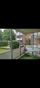 Foto - 1 Zimmer Erdgeschoßwohnung in Braunschweig