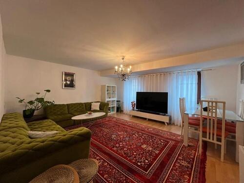 Foto - 2 Zimmer Wohnung in Fürth (Neben Rathaus)