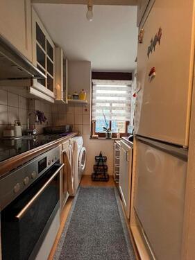 Foto - Etagenwohnung in Fürth zur Miete