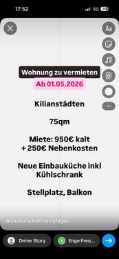 Foto - Dachwohnung - 950,00&nbsp;EUR Kaltmiete, ca.&nbsp; 75,00&nbsp;m&sup2;