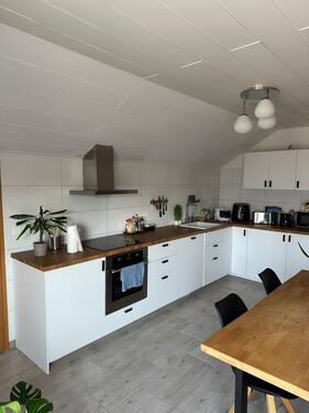 Foto - 2 Zimmer Dachgeschoßwohnung zur Miete in Schöneck