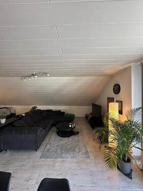 Foto - 2 Zimmer Dachgeschoßwohnung in Schöneck