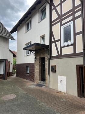 Foto - Großzügiges Einfamilienhaus mit traumhaftem Garten zu vermieten