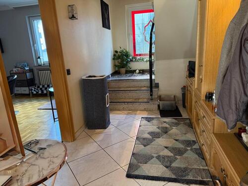 Foto - 6 Zimmer Etagenwohnung zur Miete in Berkatal