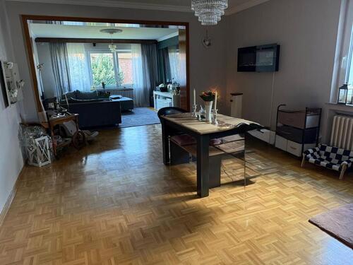 Foto - Etagenwohnung in Berkatal zur Miete