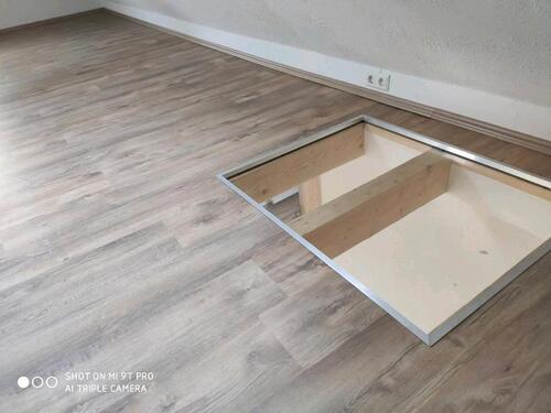 Foto - 3 Zimmer Etagenwohnung zur Miete in Dörzbach