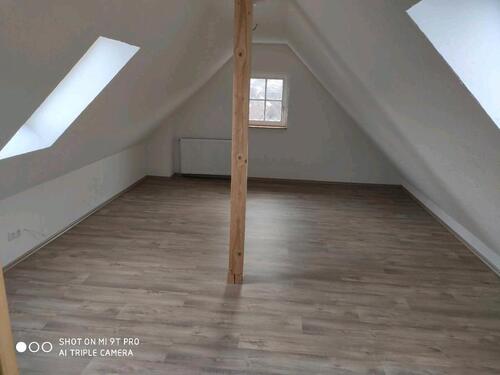 Foto - 3 Zimmer Etagenwohnung in Dörzbach