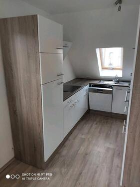 Foto - Etagenwohnung in Dörzbach zur Miete