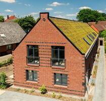 Zeitgemäße Townhouses Neubauten Hittfeld OT Lindhorst - Seevetal