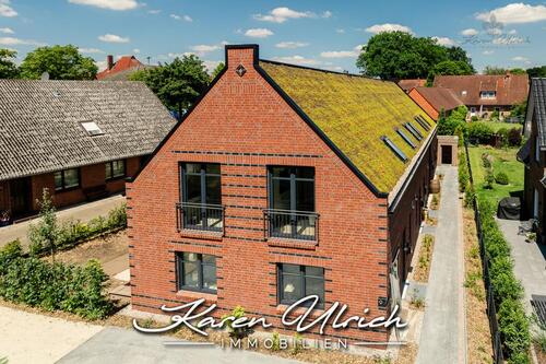 Foto - 4 Zimmer Reihenhaus zur Miete in Seevetal