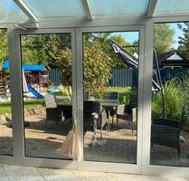 Erdgeschosswohnung, 4ZKB mit Garten - Lingen (Ems) Gauerbach