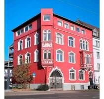 Schöne 4 Zimmer Erdgeschoßwohnung mit Balkon und Stellplatz 113qm - Hagen Hagen-Nord