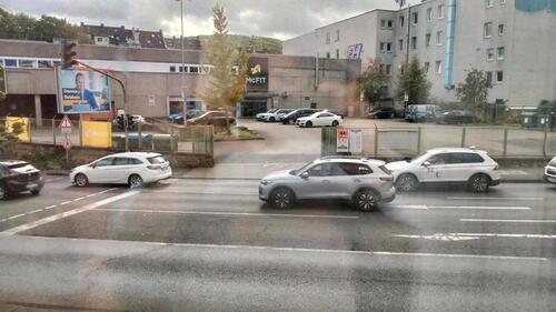 Foto - 4 Zimmer Erdgeschoßwohnung zum Kaufen in Hagen