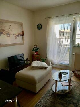Foto - Etagenwohnung in Heidenheim an der Brenz zur Miete