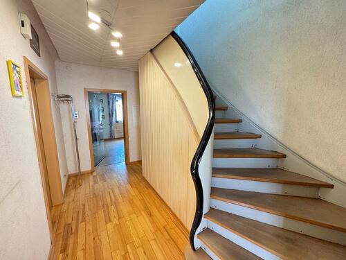 Foto - 6 Zimmer Einfamilienhaus zum Kaufen in Beckingen