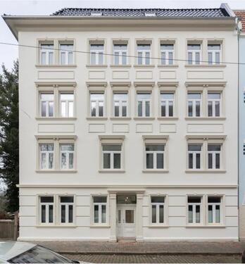 Foto - 2 Zimmer Wohnung renoviert - 550,00&nbsp;EUR Kaltmiete, ca.&nbsp; 60,00&nbsp;m&sup2;