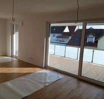 3 ZKB (Neubau) mit Einbauküche, Stellplatz u.v.m. in Top Lage - Ramstein-Miesenbach