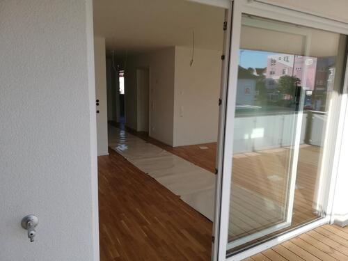 Foto - 3 Zimmer Etagenwohnung in Ramstein-Miesenbach