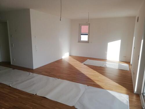 Foto - Etagenwohnung in Ramstein-Miesenbach zur Miete