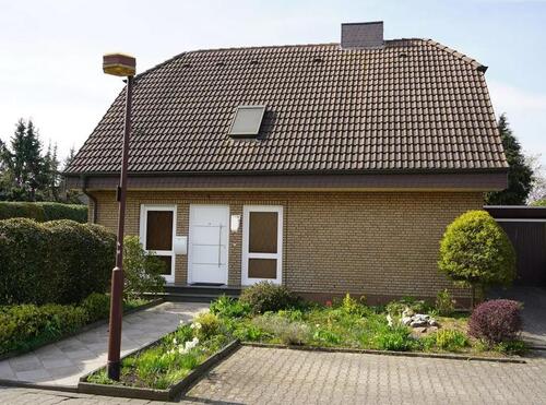 Foto - 4 Zimmer Einfamilienhaus zum Kaufen in Duisburg
