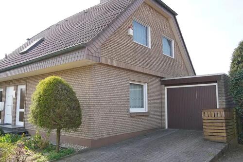 Foto - 4 Zimmer Einfamilienhaus in Duisburg
