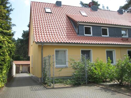 Foto - 3,5 Zimmerwohnung in Celle Klein Hehlen