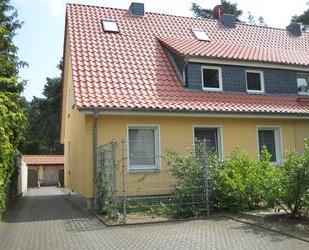 3,5 Zimmerwohnung in Celle Klein Hehlen