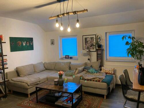 Foto - 3 Zimmer Etagenwohnung in Celle