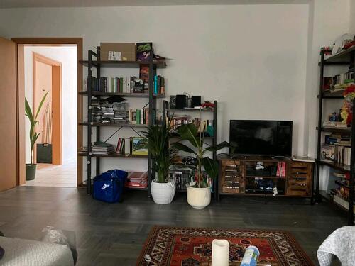 Foto - Etagenwohnung in Celle zur Miete