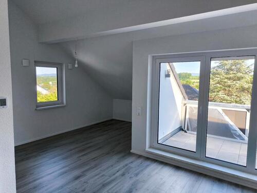 Foto - 2 Zimmer Dachgeschoßwohnung zur Miete in Neckartailfingen