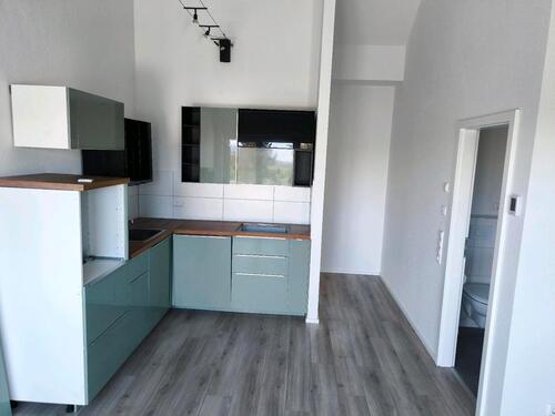 Foto - Dachgeschoßwohnung in Neckartailfingen zur Miete