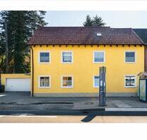 Schönes Mehrfamilienhaus in Euskirchen von privat zu verkaufen