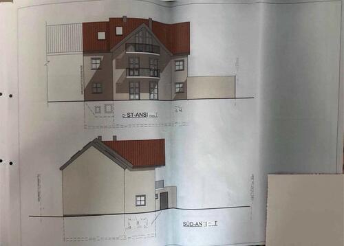 Foto - 10 Zimmer Mehrfamilienhaus, Wohnhaus zum Kaufen in Euskirchen