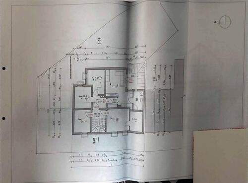 Foto - 10 Zimmer Mehrfamilienhaus, Wohnhaus in Euskirchen