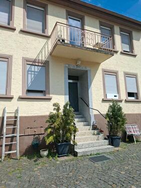 Foto - Mehrfamilienhaus, Wohnhaus in Norheim