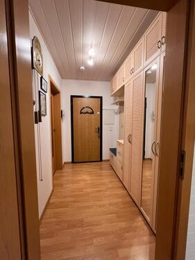 Foto - 3 Zimmer Etagenwohnung zum Kaufen in Lehre
