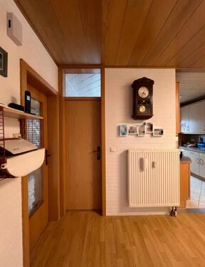 Foto - Etagenwohnung in Lehre zum Kaufen