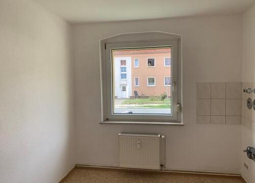 Foto - Etagenwohnung in Oschersleben (Bode) zur Miete