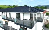 Foto - Penthousewohnung in Polle Riverside - care & living