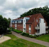 3 Zimmer Maisonette-Wohnung Burg Grambke - Bremen Blockland