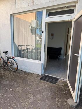 Foto - Stufenfreie Erdgeschosswohnung mit eigenem Eingang