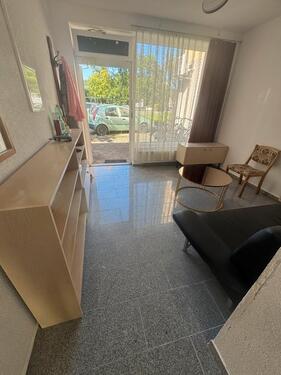 Foto - Etagenwohnung in Süßen
