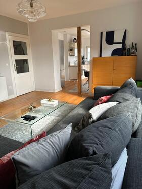 Foto - Osnabrück-Westerberg: 4-Zimmer-Wohnung (95 m²) mit Balkon