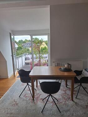 Foto - Etagenwohnung in Osnabrück
