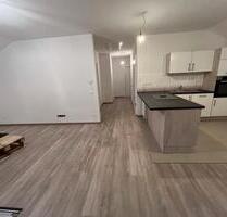 Mietwohnung 3 Zimmer OG-Wohnung mit Balkon - Titz