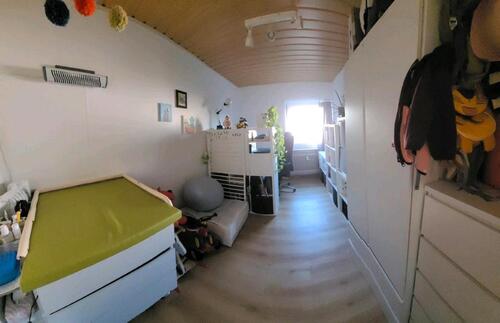 Foto - Etagenwohnung zur Miete in Nürnberg