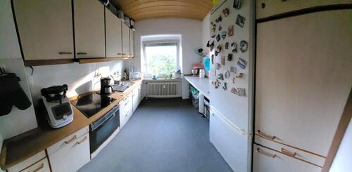 Foto - Etagenwohnung in Nürnberg