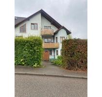 2 Zimmerwohnung mit Balkon in Öhringen