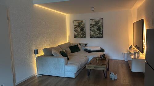 Foto - Etagenwohnung zur Miete in Geilenkirchen
