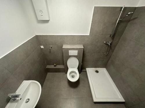 Foto - Etagenwohnung zur Miete in Herne